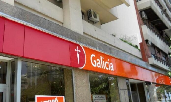 grupo financiero galicia