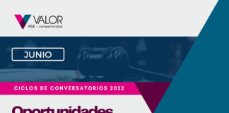 AMIA CONVERSATORIO JUNIO