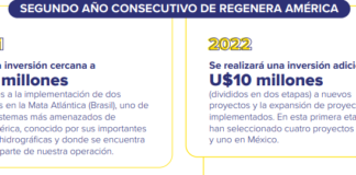 mercado Libre inversion