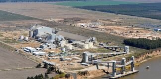 Viterra comienza a operar sus plantas con energía renovable viterra energia renovable