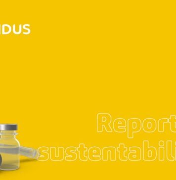 reporte sustentabilidad Biosidus