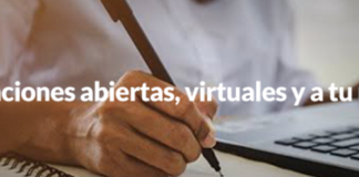 Cursos virtuales abiertos sobre la niñez