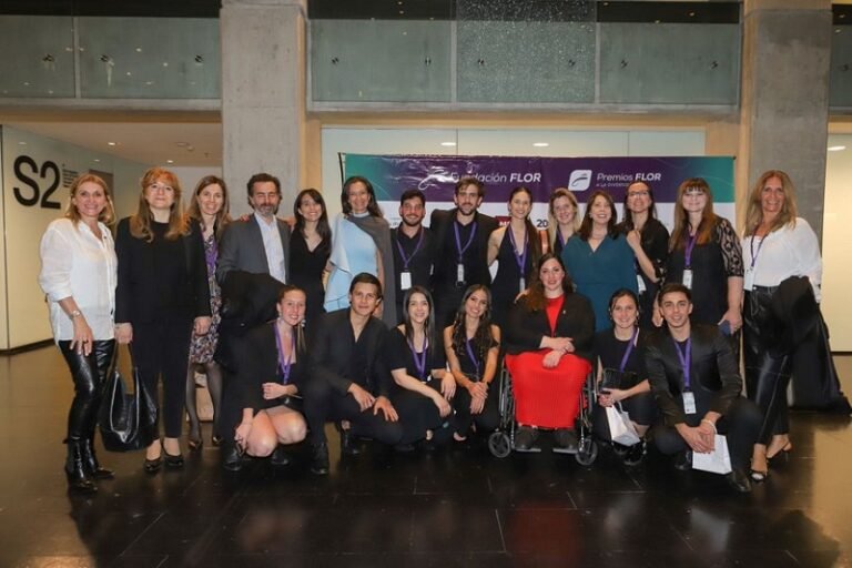 Premios FLOR a la Diversidad 2023 anuncia la apertura de postulaciones ...