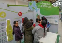 un mundo sin residuos