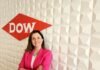 Dow: nueva Directora de Asuntos Públicos y Gubernamentales