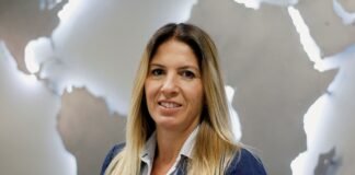 Naturgy designó nueva directora de Comunicación y RRII en Argentina