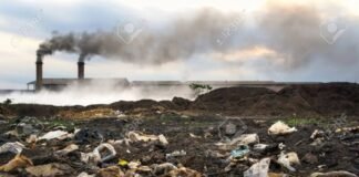 Solo el 7,1% de los residuos industriales son tratados en Argentina