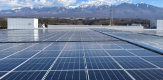 Epson logró la transición del 100% hacia el uso exclusivo de energías renovables