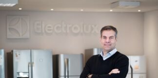 ElectroluxGroup tiene el compromiso de ser Climáticamente Neutral