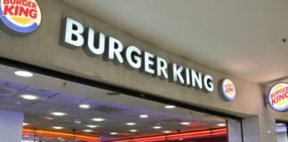 Burger King se une a la inclusión junto a Háblalo burger king