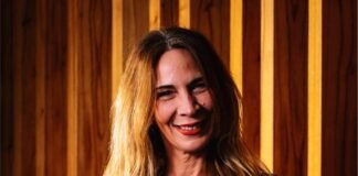 Andreani reduce sus emisiones netas en un 7% y avanza en inclusión de mujeres en el transporte Veronica Zampa - Andreani