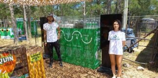 La sustentabilidad se impuso en el Cosquín Rock