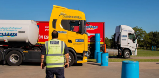 FPT: Un aliado para el crecimiento sostenible del autotransporte de cargas en Argentina