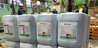 Syngenta lanza su primer envase reciclado que reduce más del 30% el uso de plástico