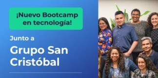 San Cristóbal lanza becas en tecnología para personas con discapacidad San Cristóbal seguros - inclusión discapacidad