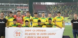 Inscripciones abiertas para el programa de Apoyo a ONGs de Copa Argentina