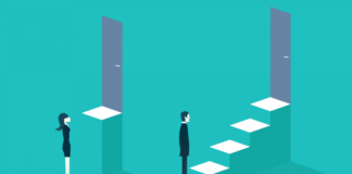 ¿Cómo alcanzar la igualdad de género en el mundo laboral? brecha género laboral