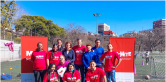 Novo Nordisk: Hábitos que promueven vida MoveforFun - Novo Nordisk.