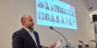 Gustavo Castagnino es el nuevo presidente de GDFE