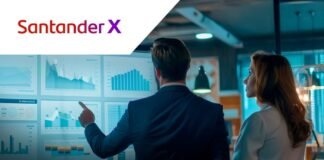 Nueva apuesta de Banco Santander por la transformación digital de las PYMEs