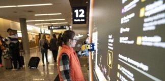 Aeropuertos impulsa la concientización sobre autismo