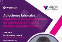 11/4: Webinar sobre Adicciones laborales webinar - adicciones laborales