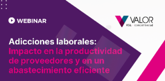 11/4: Webinar sobre Adicciones laborales webinar - adicciones laborales