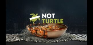 La IA llegó a la gastronomía para salvar especies en peligro de extinción