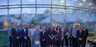 Reconocen a MetroGAS por la excelencia de sus procesos