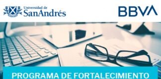 Programa de Fortalecimiento de Negocios de Impacto para PyMes y emprendedores