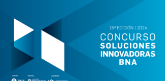 Nueva edición del Concurso Soluciones Innovadoras BNA