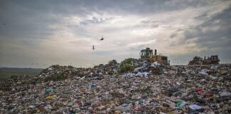 Cámaras ambientales lanzan su primer Reporte de Sustentabilidad residuos