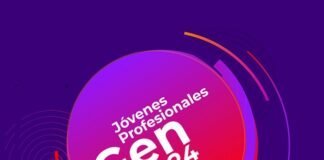 Campaña de convocatoria a jóvenes profesionales #GEN24