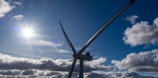 BBVA refuerza su apuesta en las renovables