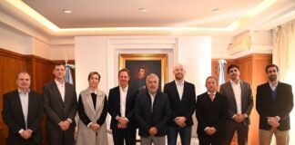 Genneia invertirá 250 millones de dólares en Mendoza