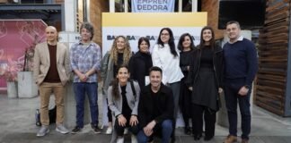 El Gobierno de la Ciudad de Buenos Aires lanza la primera Incubadora de Moda Sostenible