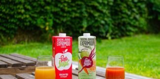 Pura Frutta publicó su primer Reporte de Sostenibilidad Pura Frutta - reporte sostenibilidad