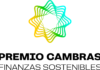 Se lanza el premio CAMBRAS de finanzas sostenibles