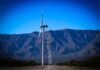 Primer parque híbrido del país: un paso adelante en la transición energética parque eolico San Luis Norte