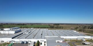 Honda Motor de Argentina publicó su primer Reporte de Sostenibilidad local Planta Honda