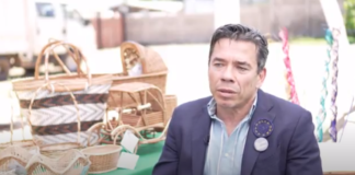 La UE lanza su programa de mentoría en propiedad intelectual en Argentina