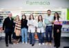 Sello Verde para Farmacity por la gestión de residuos