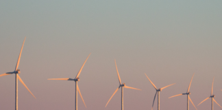 Aluar invierte u$s 130 millones en su Parque Eólico