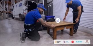 Baulera inteligente suma fundaciones para fomentar la economía circular