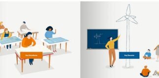 Naturgy lanza nueva edición de “Cuidemos Nuestros Recursos”