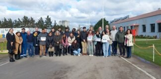 Compañía Mega continúa impulsando la educación universitaria