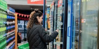 Cerveza Quilmes promueve la eficiencia energética en locales de venta al público