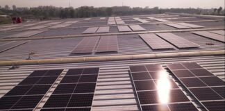 Coca-Cola FEMSA instaló paneles para generar energía solar