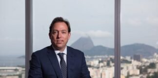 Germán Burmeister es el nuevo Presidente de Shell Argentina presidente Shell Argentina