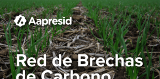 Nueva herramienta para mejorar la salud del suelo y reducir emisiones de carbono